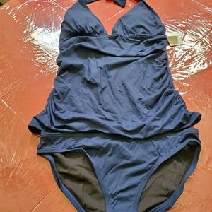 2pc bathing suit